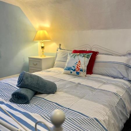 Quirky Attic Blackpool Exteriör bild