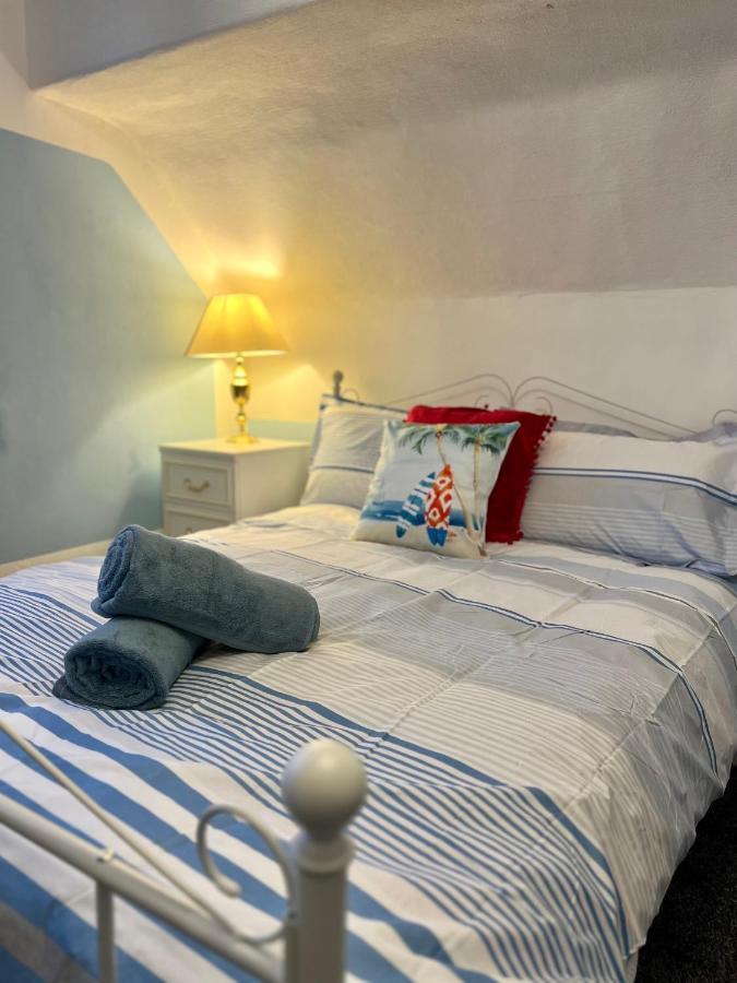 Quirky Attic Blackpool Exteriör bild